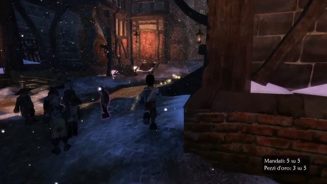 [RE-PLAY] Fable II - EP.1 // Our story begins... смотреть онлайн