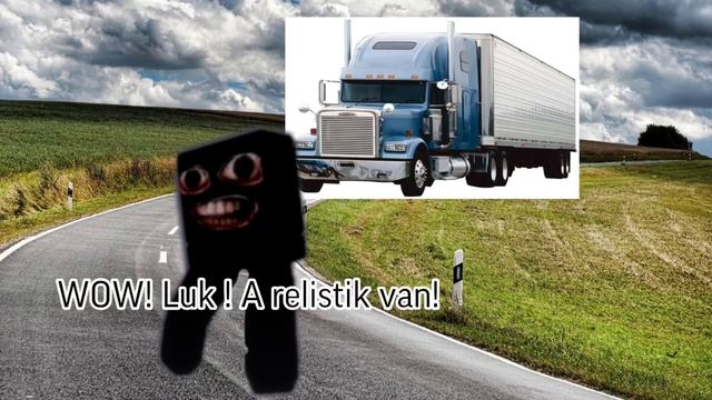 (MEME/JOKE) Roblox Bear B.O.B. Has evolved into the O.O.F. смотреть онлайн