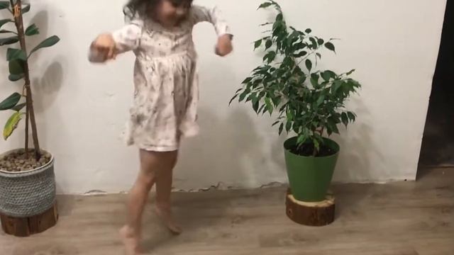 Самый простой танец!!! СМОГУТ ВСЕ!?? смотреть онлайн