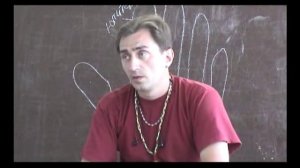 Сергей Серебряков - Юпитер