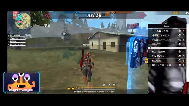 FAST TOURNAMENT KAWAN FAREL смотреть онлайн