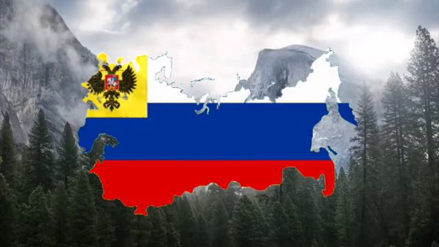 Siberian march ( Russian Empire ) смотреть онлайн