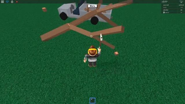 Talando arboles mas que nunca xD [Lumber Tycoon 2 Serie Ep1] смотреть онлайн