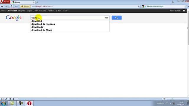 Opera mini pc смотреть онлайн