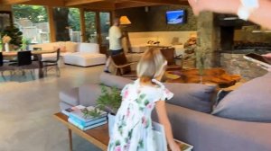 Свадьба Олеси и Григория с канала Amega family амега фамили / США Малибу отель Calamigos Guest Ranc