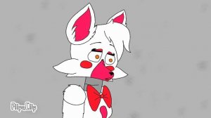 История про Тангл,  Спрингтрапа и Фантайм фокси