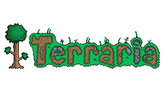 Corruption (OST Version) - Terraria