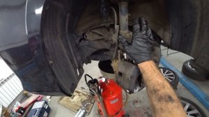 Camry 50 "Три Ольги" Серия 6. О частичной замене масла в АКПП.