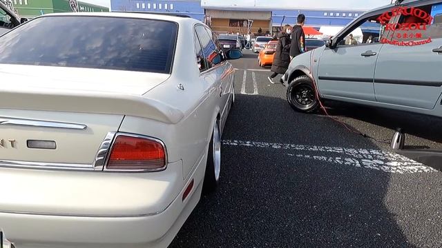 【激渋】日産プレジデントJG50の内装外装をレビュー。日産の名車紹介！JUNCTIONPRODUCE。【くるま小僧】 смотреть онлайн