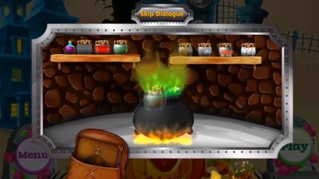 Secrets of Magic: The Book of Spells - Download Free at GameTop.com смотреть онлайн