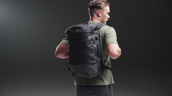 Рюкзак туристический MATADOR SEG 28L