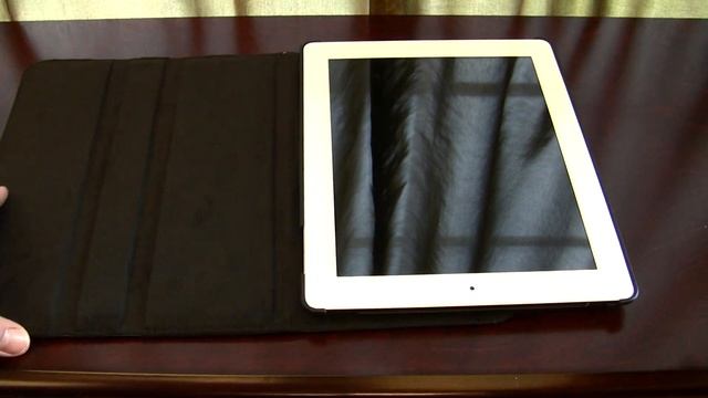 Crazy On Digital Leather Case for the New iPad (Under 20.00 on Amazon) смотреть онлайн