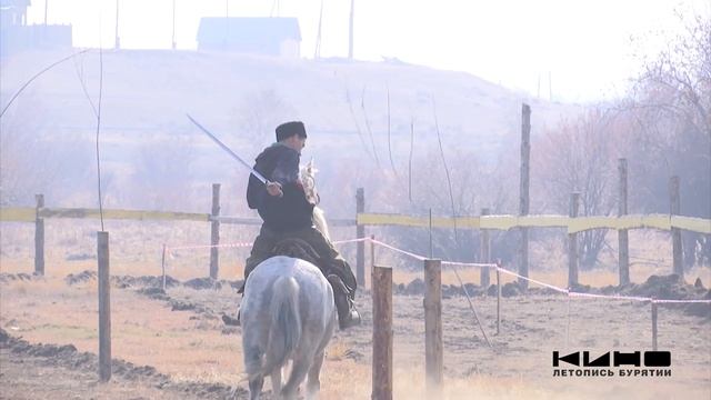 Администрация Главы и Правительство Бурятии (видео на бурятском языке) смотреть онлайн