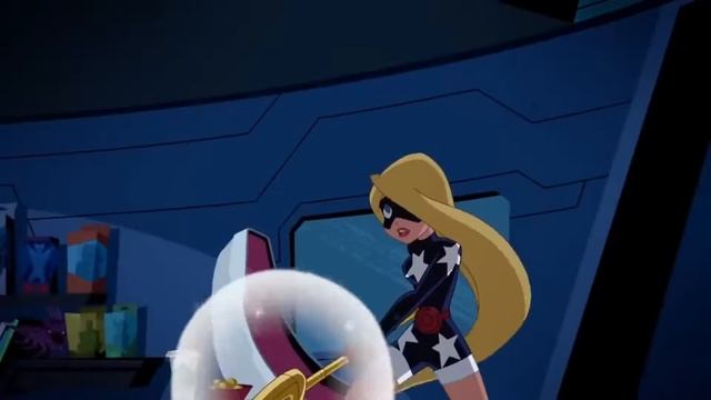 Justice League Action Full Season 1 Ep 1 22 2022