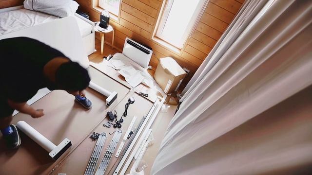 Стол BEKANT IKEA для работы стоя смотреть онлайн