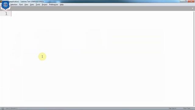 First Program | PHP смотреть онлайн