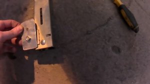 Делаем полное опускание стекла на Приору!