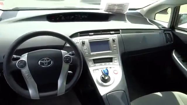 2013 Toyota Prius Plug-In San Francisco, Napa, Santa Rosa, Vallejo, Oakland, CA P2400 смотреть онлайн