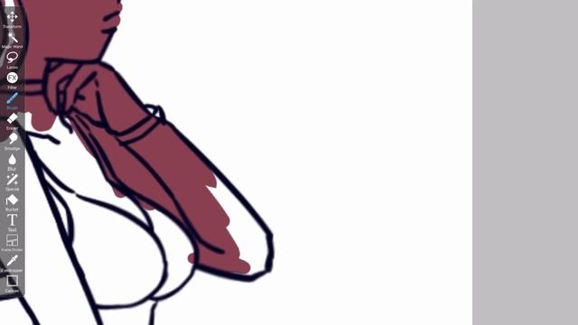 Let's talk about Rule 34 and why I HATE it...!? смотреть онлайн