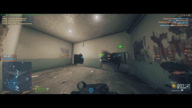 Battlefield Hardline- Betrayal смотреть онлайн