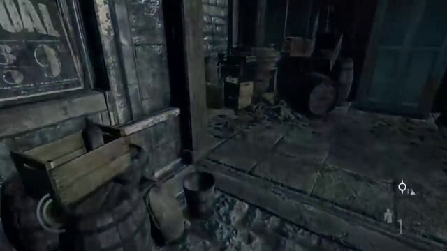 Thief: Начнем пробовать воровать