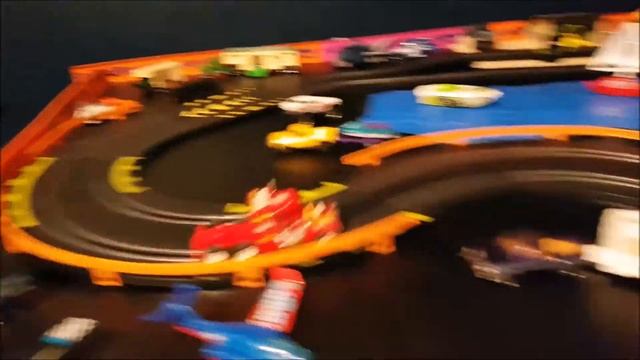 Vintage slot car trucks by Hasbro Toys Tonka смотреть онлайн