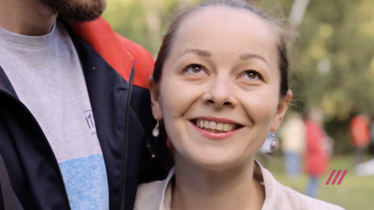 История Радосветы