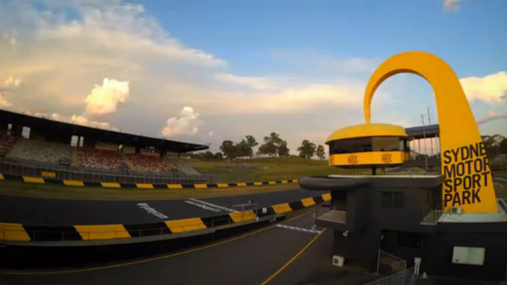 GoPro: Stuntin' Sydney with Matt Mingay смотреть онлайн