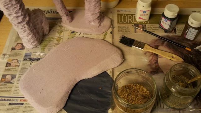 how to make wargaming terrain stone pillars смотреть онлайн