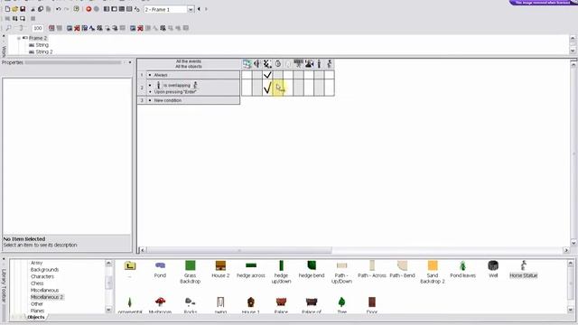 MMF2 Tutorial: Making an RPG game part 2: Saving смотреть онлайн