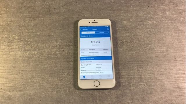 Обзор Apple iPhone 8 (2019) смотреть онлайн