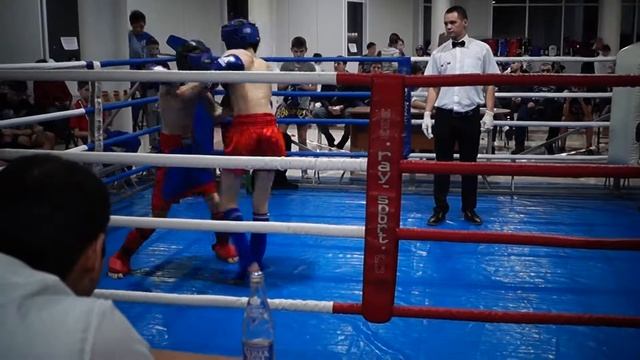 Востриков Андрей г Долгопрудный красный угол