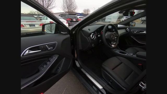 2020 Mercedes-Benz GLA GLA 250 4MATIC St. Charles IL 20246