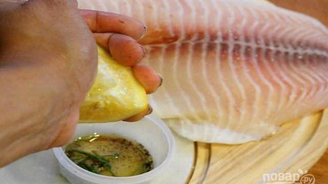 Готовим дома