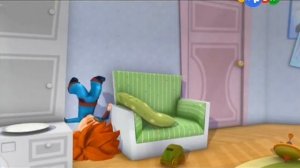 Tajna Diona 04 seriya Vstrecha [2012] XviD SATRip Thunder