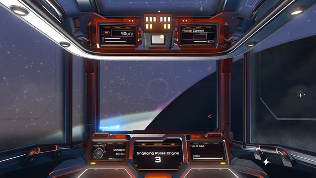 Conflict Scanner - No space station permadeath challenge - No Man's Sky Gameplay смотреть онлайн