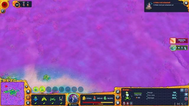 HYPERNOVA Escape from Hadea P38 PT BR смотреть онлайн