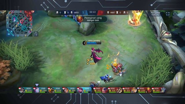 Cara menstabilkan ping mobile legends terbaru 2021 | setelah update ping gak stabil MLBB смотреть онлайн