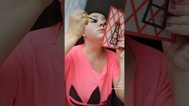 Тушь для ресниц ?? смотреть онлайн