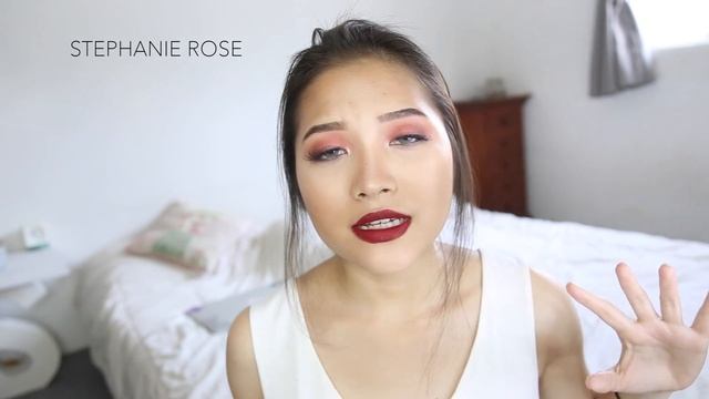 My Skincare Routine (Dry Skin) // 2015 смотреть онлайн