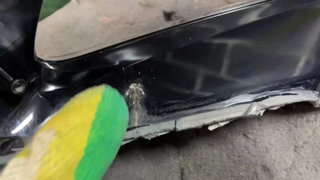 Audi Q5 - замена линз на диодные Expression смотреть онлайн