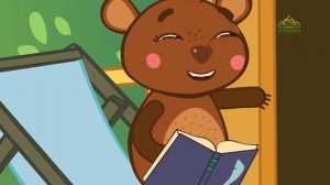 Сказки Добролесья. Кто рано встает, тому Бог подает