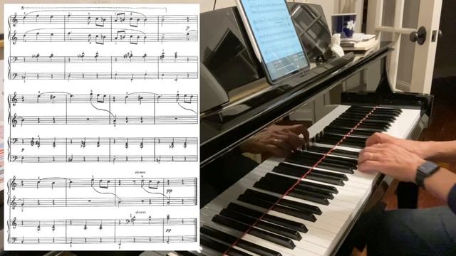156. German Dance (Немецкий танец) смотреть онлайн