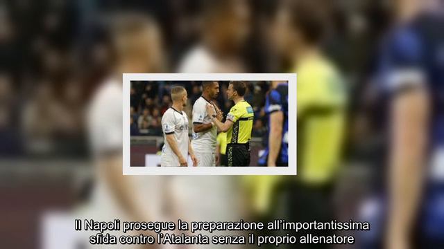 CASO ACERBI JUAN JESUS, CALZONA ROMPE IL SILENZIO “LA GIUSTIZIA…”
