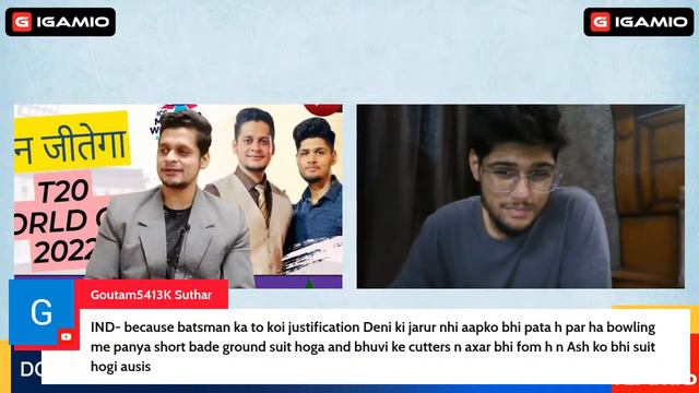 T20 World Cup Squad | All Teams Review | ICC | World T20 2022 | Who Will Win | World T20 Prediction смотреть онлайн