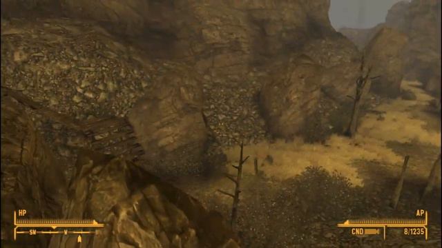 Fallout New Vegas Mods: Beyond Boulder Dome - Part 12 смотреть онлайн