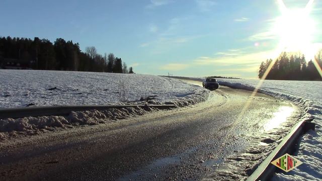 Auto Sorsa-Ralli 2021 Heikki Westerlund - Hanna Valonen Opel Manta B 2.0 Ryhmä A Historic смотреть онлайн