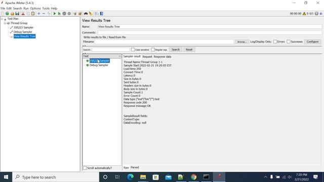 How to Decode JWT Token in Jmeter - A Detailed Guide смотреть онлайн