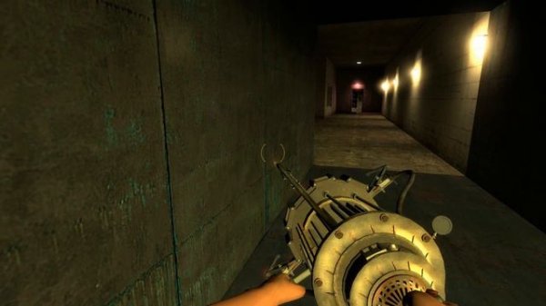 PORTAL ALPHA 2005 обзор