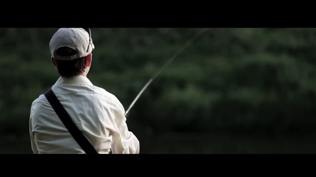 Ловля голавля.Chub fishing. смотреть онлайн